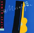 CD - Gipsy Kings - Mosaïque