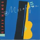 CD - Gipsy Kings - Mosaïque