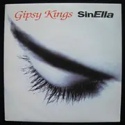 7inch Vinyl Single - Gipsy Kings - Sin Ella