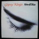 7inch Vinyl Single - Gipsy Kings - Sin Ella