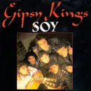 7inch Vinyl Single - Gipsy Kings - Soy