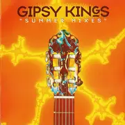 12inch Vinyl Single - Gipsy Kings - Summer Mixes - Hits Medley