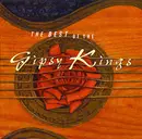 CD - Gipsy Kings - The Best Of The Gipsy Kings