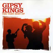 CD - Gipsy Kings - The Very Best Of