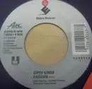 7inch Vinyl Single - Gipsy Kings - Vamos A Bailar
