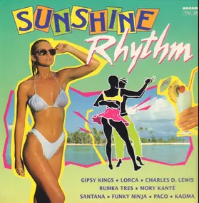 Gipsy Kings - Sunshine Rhythm
