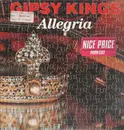 LP - Gipsy Kings - Allegria
