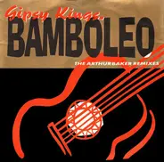 Gipsy Kings - Bamboleo (Club Edit)