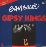 Gipsy Kings - Bamboleo