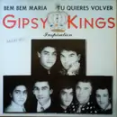 12inch Vinyl Single - Gipsy Kings - Bem Bem Maria