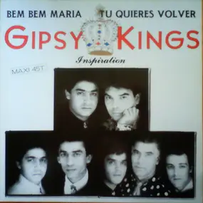 Gipsy Kings - Bem Bem Maria