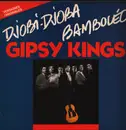 12inch Vinyl Single - Gipsy Kings - Djobi Djoba / Bamboleo
