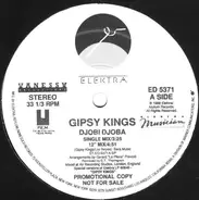 Gipsy Kings - Djobi Djoba