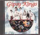 CD - Gipsy Kings - Este Mundo
