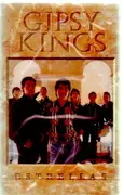 MC - Gipsy Kings - Estrellas - Still Sealed.