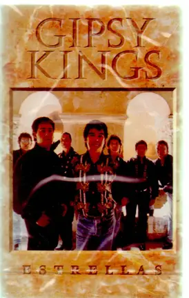 Gipsy Kings - Estrellas
