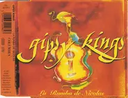 Gipsy Kings - La Rumba De Nicolas