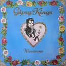 CD - Gipsy Kings - Mosaique