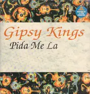Gipsy Kings - Pida Me La