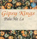 12inch Vinyl Single - Gipsy Kings - Pida Me La