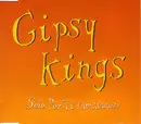 CD Single - Gipsy Kings - Solo Por Ti (Amiwawa)
