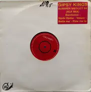 Gipsy Kings - Summer Medley 94 (RLP Mix)