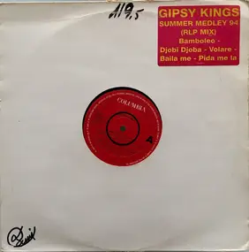 Gipsy Kings - Summer Medley 94 (RLP Mix)