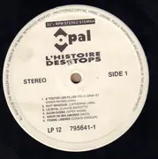 Double LP - Gipsy Kings, Tina Turner, Break Machine a. o. - L'Histoire Des Tops
