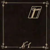 Gipsy - No. 1