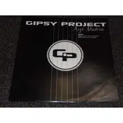 12inch Vinyl Single - Gipsy Project - Aye Mama