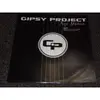 12inch Vinyl Single - Gipsy Project - Aye Mama