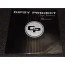 12inch Vinyl Single - Gipsy Project - Aye Mama