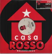 12inch Vinyl Single - Gipsy - Gipsy 2005