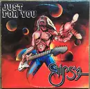 LP - Gipsy - Just For You