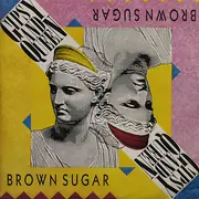 12'' - Gipsy And Queen - Brown Sugar