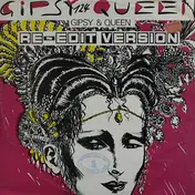 Gipsy - Gipsy Queen (Re-Edit Version)