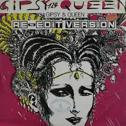 Gipsy And Queen - Gipsy Queen (Re-Edit Version)
