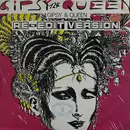 12'' - Gipsy And Queen - Gipsy Queen (Re-Edit Version)
