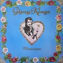 LP - Gipsy Kings - Mosaique