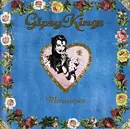 CD - Gipsy Kings - Mosaique