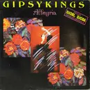 LP - Gipsy Kings - Allegria