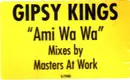12'' - Gipsy Kings - Ami Wa Wa (Masters At Work Mixes)