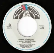 7'' - Gipsy Kings - Bamboléo