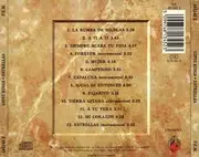 CD - Gipsy Kings - Estrellas