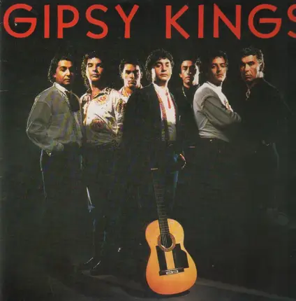 Gipsy kings - Gipsy Kings