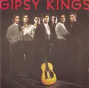 CD - Gipsy Kings - Gipsy Kings