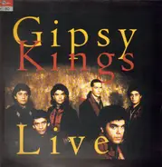 Gipsy Kings - Live