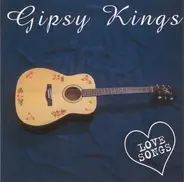 Gipsy Kings - Love Songs