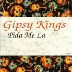 7'' - Gipsy Kings - Pida Me La