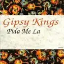 7'' - Gipsy Kings - Pida Me La
